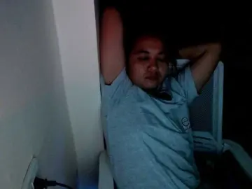 TheLastVIRGINのBongacamsで今すぐ視聴可能なセックスカム