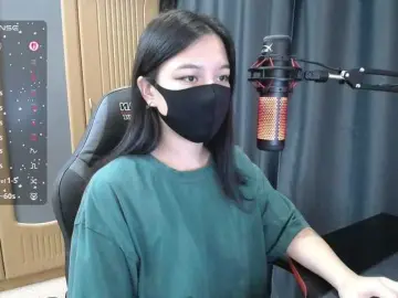 Aya-のBongacamsでライブチャット