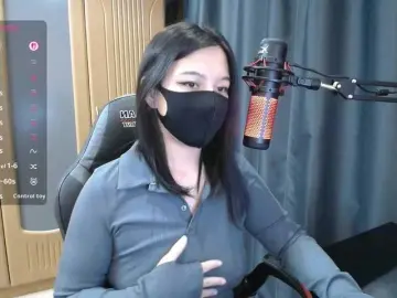 Aya-のBongacamsでライブチャット