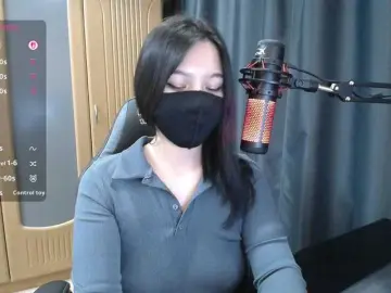 Aya-のBongacamsでプライベートチャット