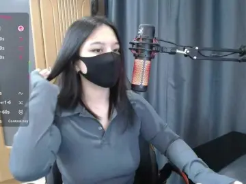 Aya-のBongacamsでプライベートチャット