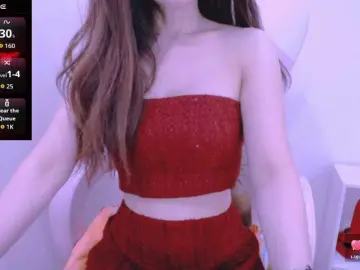 CherianaのBongacamsでセックスチャット