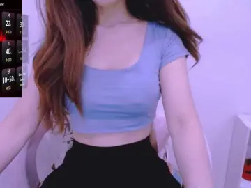 CherianaのBongacamsでアダルトカメラ配信