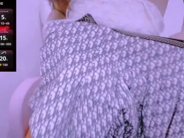 CherianaのBongacamsでライブチャット