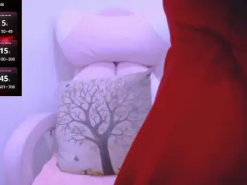 CherianaのBongacamsでライブセックス映像