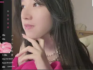 suxiyao813のBongacamsで今すぐ視聴可能なセックスカム