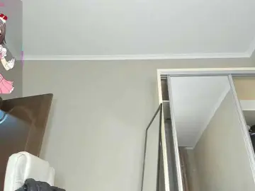 AnzuKimのBongacamsでアダルトビデオチャット