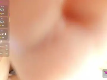 AnzuKimのBongacamsでセックスチャット