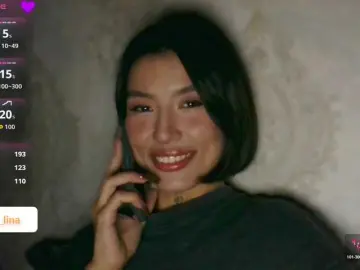 JulieTurnerのBongacamsで最高のライブ配信