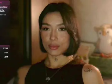 JulieTurnerのBongacamsでライブセックス映像