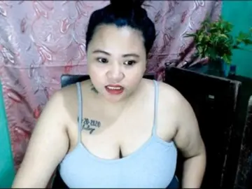 FilipinaCupidのBongacamsでプライベートチャット