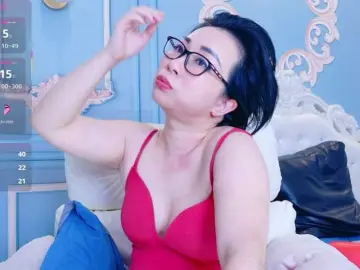 LucianaMecaのBongacamsで高画質ウェブカメラ