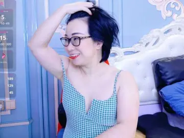 LucianaMecaのBongacamsでライブチャット