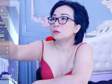 LucianaMecaのBongacamsで今すぐ視聴可能なセックスカム