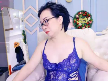 LucianaMecaのBongacamsでアダルトカメラ配信