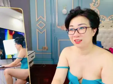 LucianaMecaのBongacamsでセックスカメラ