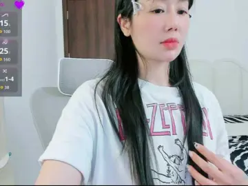 CuteCatxxxのBongacamsでヌードカメラ