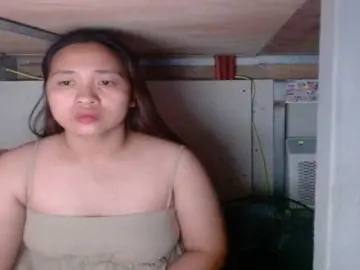 LadyAsianForyouのBongacamsでライブチャット