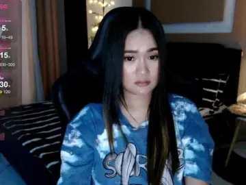 AdriannaFowlerのBongacamsでライブセックス映像