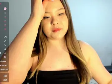 MirenelmaのBongacamsで高画質ウェブカメラ