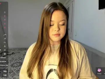 MirenelmaのBongacamsで無料ライブポルノ