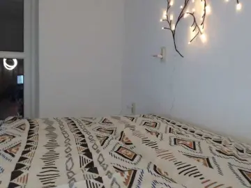 Just---meのBongacamsでヌードカメラ