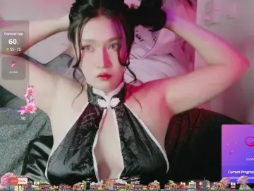 Lalacream1のBongacamsでアダルトカメラ配信