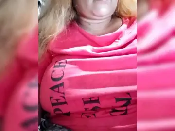 KyreneのBongacamsでライブチャット