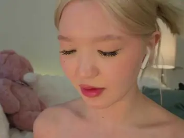 milli-sunriseのBongacamsでアダルトビデオチャット