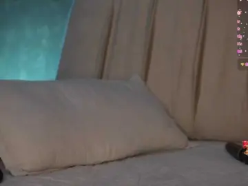 SkarlettHillのBongacamsでライブセックス映像