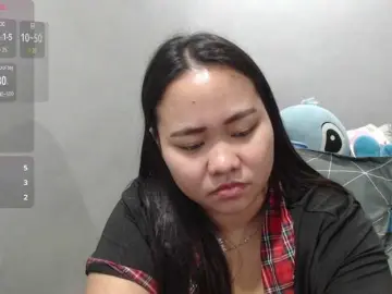 BubbleButtPinayのBongacamsでライブチャット