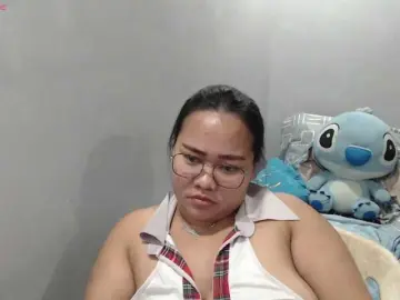 BubbleButtPinayのBongacamsでライブチャット