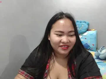 BubbleButtPinayのBongacamsでプライベートチャット