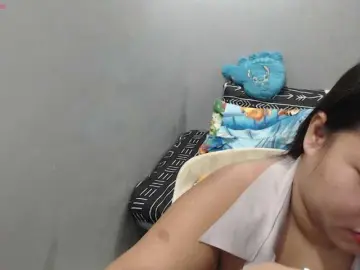 BubbleButtPinayのBongacamsで人気のアダルト配信