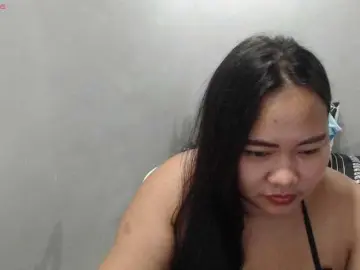 BubbleButtPinayのBongacamsでライブチャット