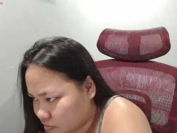 BubbleButtPinayのBongacamsでライブポルノ配信