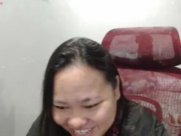 BubbleButtPinayのBongacamsでライブチャット