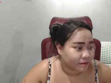 BubbleButtPinayのBongacamsでアダルトカメラ配信