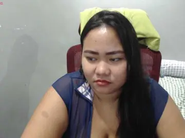 BubbleButtPinayのBongacamsでアダルトカメラ配信