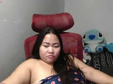 BubbleButtPinayのBongacamsでライブポルノ配信