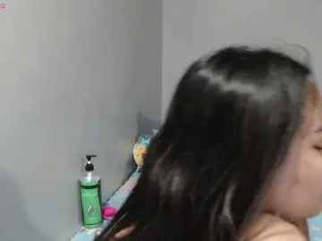 BubbleButtPinayのBongacamsでライブチャット
