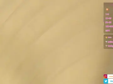 Melany-8のBongacamsでライブチャット