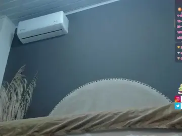 Melany-8のBongacamsでヌードカメラ