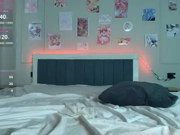 kimyjinaのBongacamsで今すぐ視聴可能なセックスカム