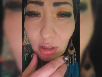 xxxDirtyBitchxxxのBongacamsでライブポルノ配信