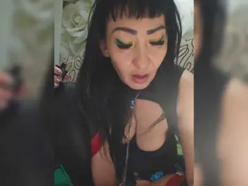 xxxDirtyBitchxxxのBongacamsで高画質ウェブカメラ