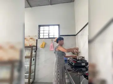 Bibi261のBongacamsでライブポルノ配信