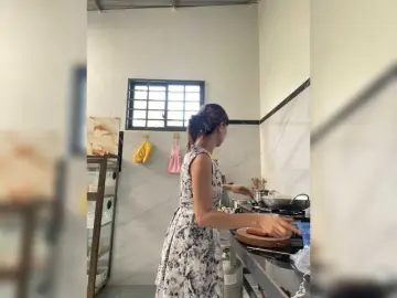 Bibi261のBongacamsでアダルトビデオチャット