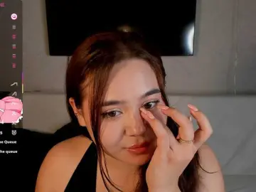 MiaCarminのBongacamsで高画質ウェブカメラ