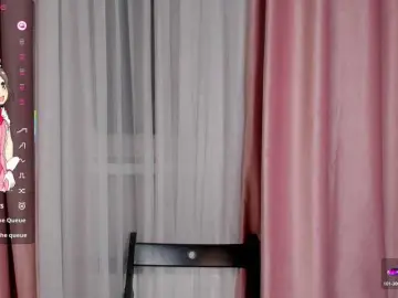 MiaCarminのBongacamsでライブセックス映像